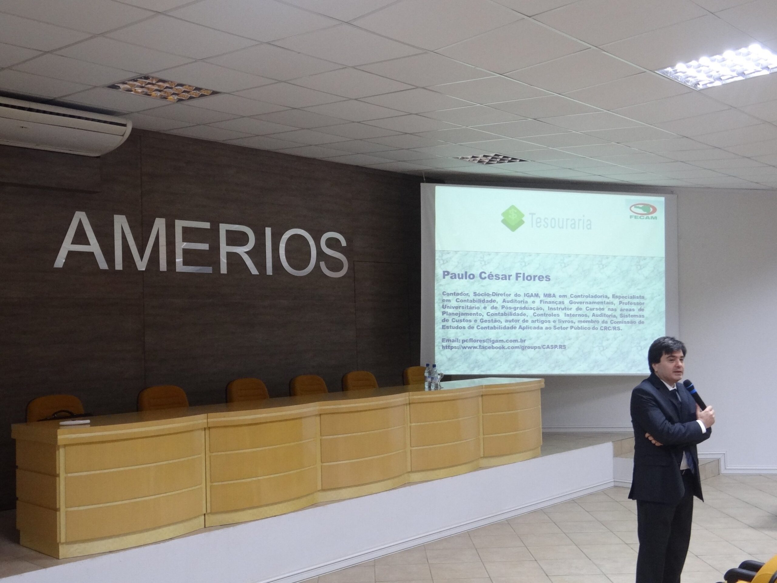 Read more about the article Curso de Tesouraria