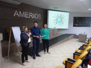 Read more about the article Curso de Formação de Conselheiros Tutelares: Desafios Práticos Teóricos.