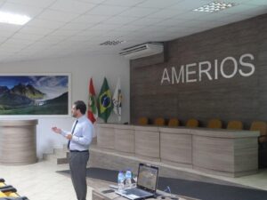 Read more about the article Realizado Curso de Condutas Vedadas em Ano Eleitoral