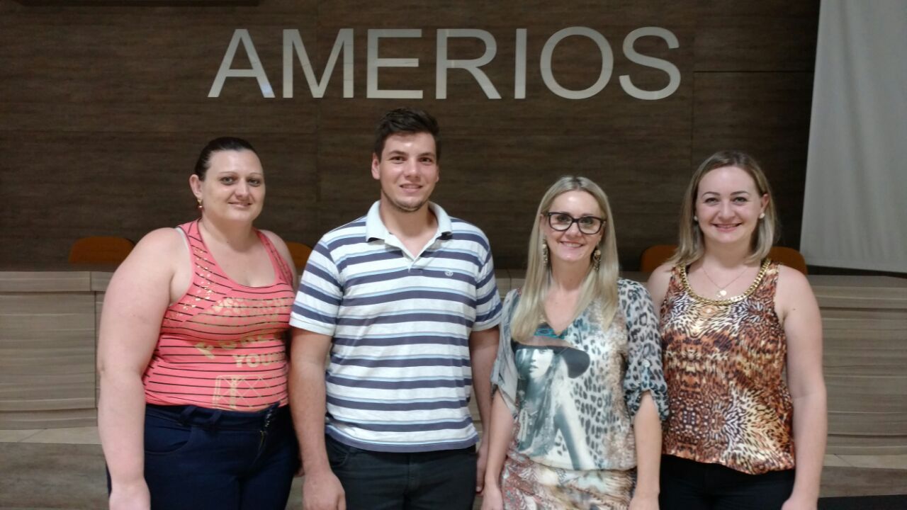 You are currently viewing INFORMATIVO DA REUNIÃO DO COLEGIADO DE CULTURA DA AMERIOS