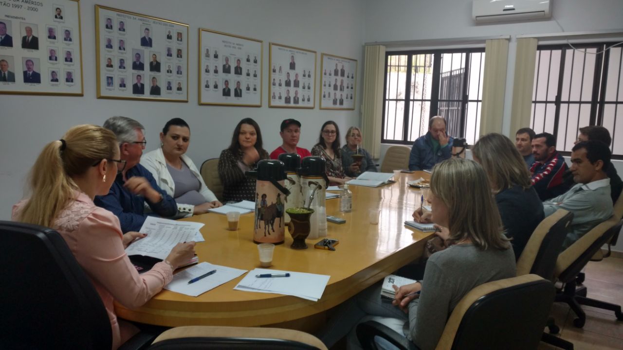 You are currently viewing Colegiado de Cultura da AMERIOS realiza reunião no dia 18 de agosto