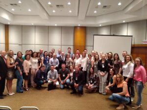 Read more about the article Colegiado de Saúde da AMERIOS participa do congresso COSEMS