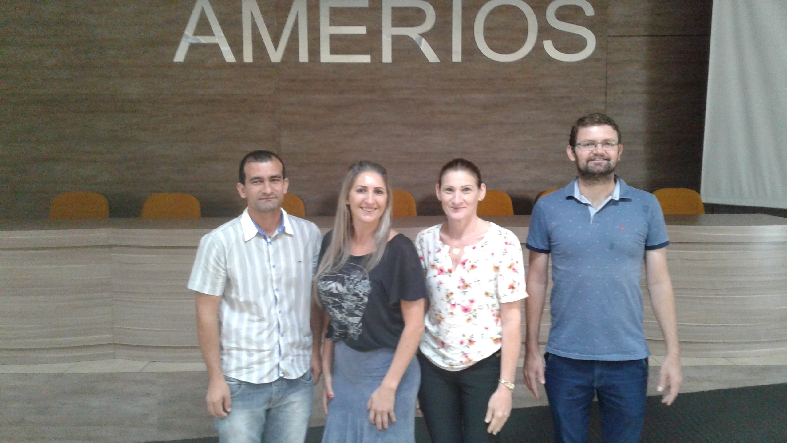 Read more about the article Informativo da primeira Reunião do Colegiado de Educação da AMERIOS