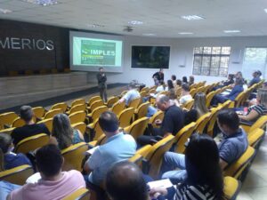 Read more about the article Cursos gratuitos oferecidos aos municípios atualizarão fiscais sobre o Novo Simples Nacional