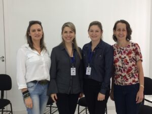 Read more about the article Kathiucya Lara Immig é a nova coordenadora do Colegiado Regional de Assistência Social da AMERIOS