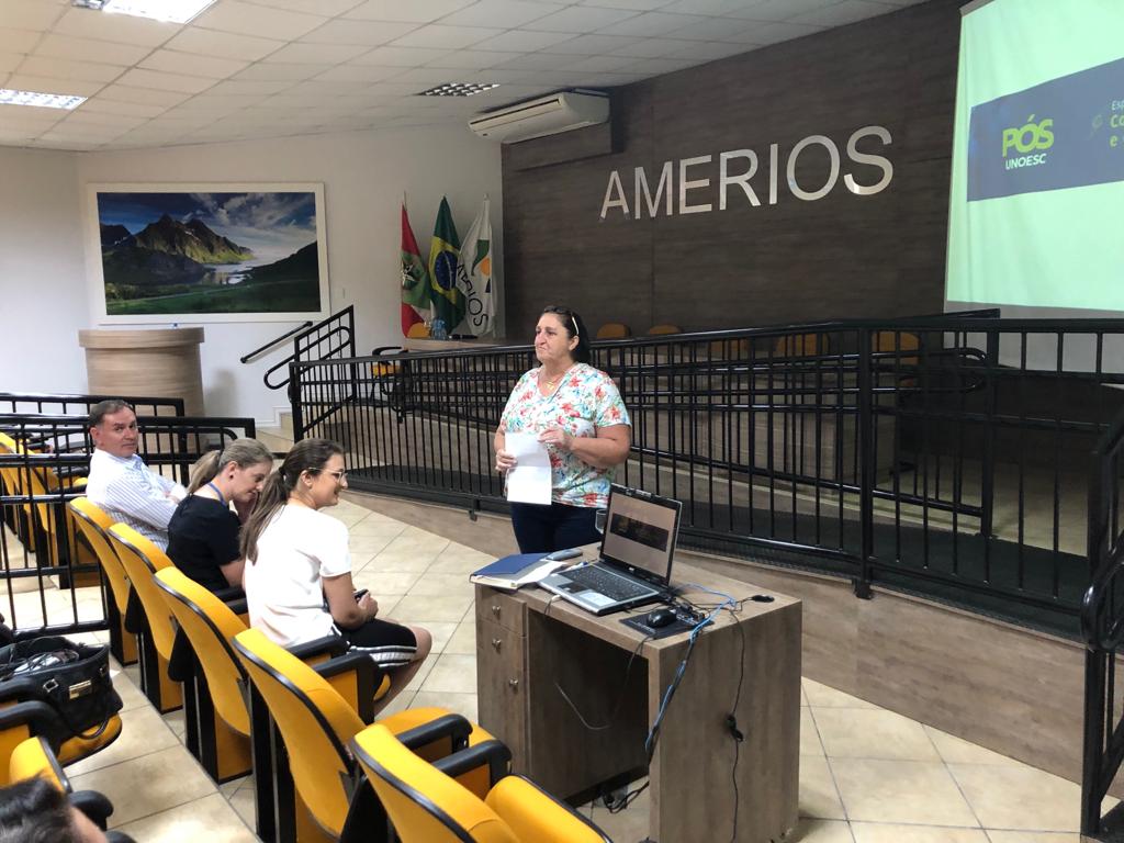 You are currently viewing Colegiado se reúne para deliberar assuntos de interesse do poder público e da comunidade da região