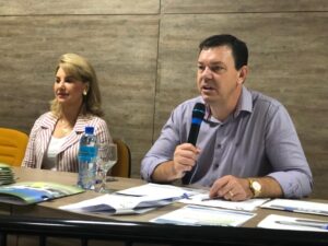 Read more about the article Prefeitos se reúnem para Assembleia