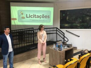 Read more about the article AMERIOS realiza Workshop sobre Licitações