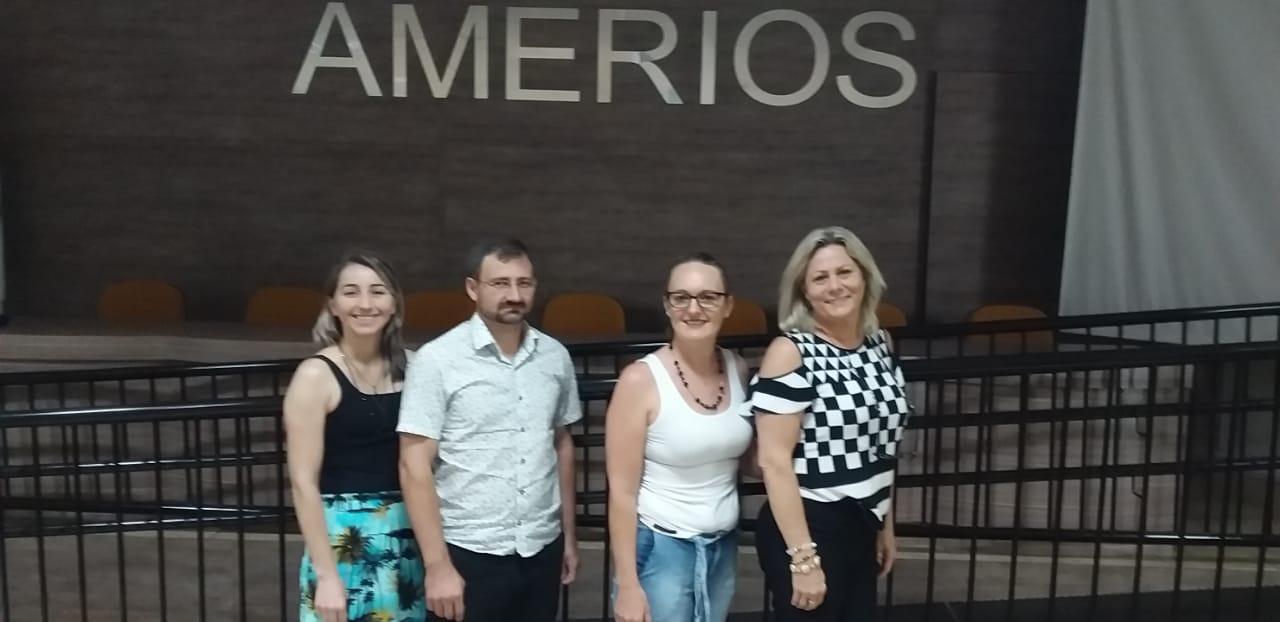 You are currently viewing AMERIOS elege diretoria do Colegiado de Educação para o exercício de 2020