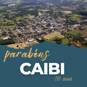 Read more about the article PARABÉNS CAIBI 58 ANOS