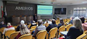 Read more about the article Curso na AMERIOS capacita gestores municipais sobre retenções na fonte do IRPJ e do INSS em contratações de PJ’s