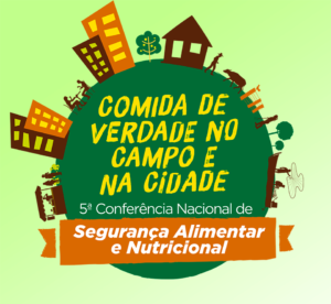 Read more about the article AMERIOS realiza reunião para organizar a 6ª Conferência Nacional de Segurança Alimentar e Nutricional