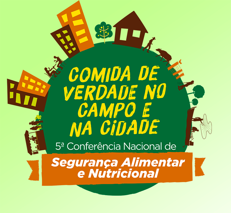 You are currently viewing AMERIOS realiza reunião para organizar a 6ª Conferência Nacional de Segurança Alimentar e Nutricional