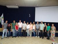 You are currently viewing *** Colegiado de Secretários Municipais de Saúde debatem assuntos pertinentes a saúde pública