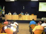 Read more about the article 92ª Assembléia Geral Ordinária de Prefeitos da Associação de Municípios do Entre-Rios – AMERIOS