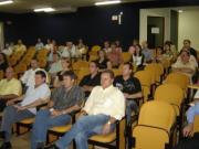 You are currently viewing Aconteceu Curso de Sistema de Controle Interno ministrado pelo Economista José Ademir Deschamps