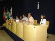 You are currently viewing III Conferência Regional de Segurança Alimentar e Nutricional discutiu temas prioritários da microrregião da AMERIOS.