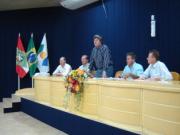 Read more about the article 99ª Assembléia Geral Ordinária de Prefeitos da AMERIOS