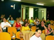 Read more about the article Segunda etapa do Curso de Capacitação para Conselheiros Municipais e Gestores de Políticas Públicas