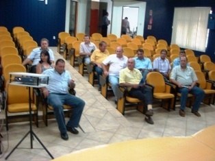 You are currently viewing 108ª Assembléia Geral Ordinária de Prefeitos da AMERIOS