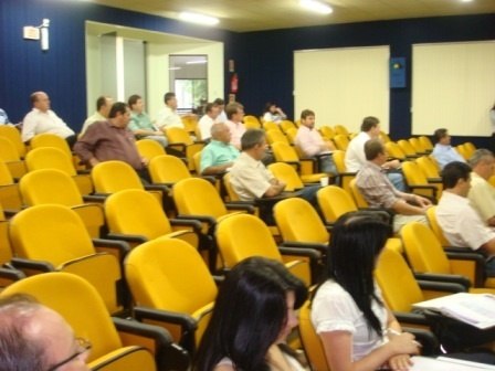 You are currently viewing 116ª Assembléia Geral Ordinária de Prefeitos