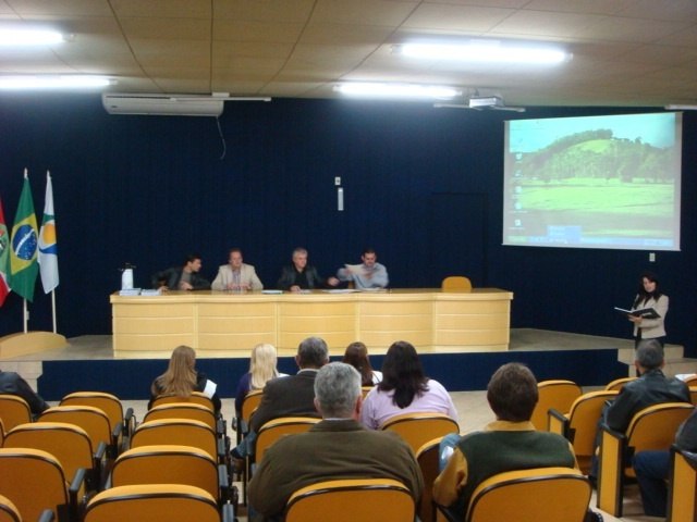 You are currently viewing 118ª oitava Assembléia Geral Ordinária de Prefeitos