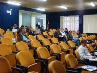 You are currently viewing Colegiado de Cultura e Turismo realizou segunda reunião do presente exercício