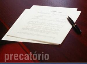 Read more about the article Regime Especial para Pagamento de Precatórios