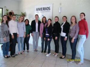 Read more about the article AMERIOS conta com mais um Colegiado