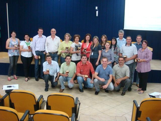 You are currently viewing Secretários Municipais de Saúde realizaram reunião mensal