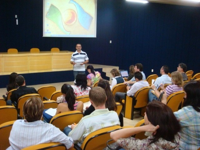 Read more about the article Secretários Municipais de Saúde realizaram nova reunião do Colegiado