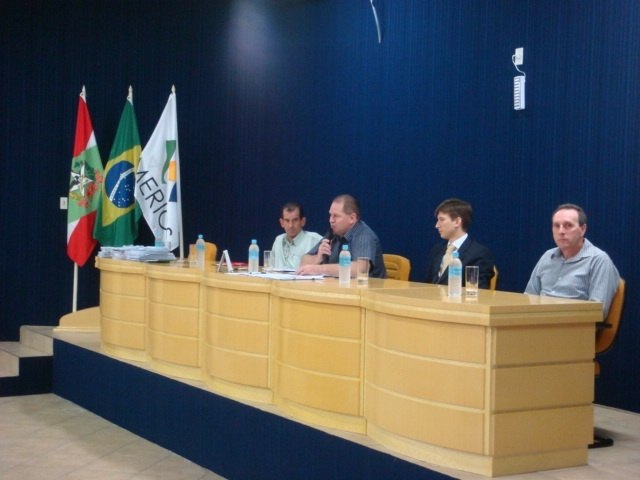 You are currently viewing 132ª Assembléia Geral Ordinária de Prefeitos