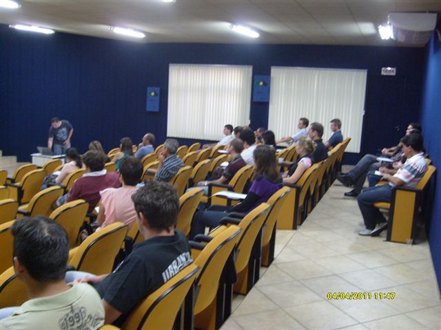 You are currently viewing Técnicos municipais participaram de treinamento sobre software SISRURALWEB