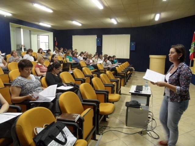 You are currently viewing AMERIOS realizou curso Tipificação dos Serviços Socioassistenciais