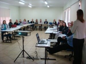 Read more about the article Colegiado de Enfermagem recebeu informações do Hospital Regional de São Miguel do Oeste