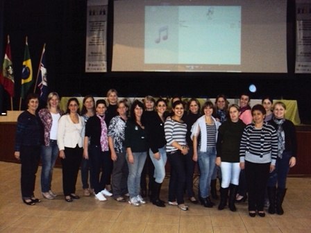 You are currently viewing Assistentes Sociais da AMERIOS participam do III Seminário Estadual de Assistência Social que aconteceu em Piratuba/SC