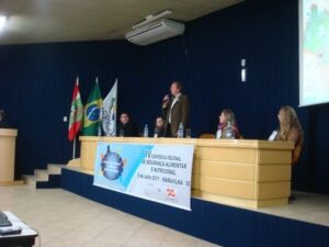 Read more about the article IV Conferência Regional de Segurança Alimentar e Nutricional