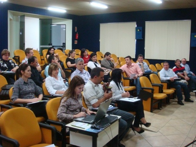 You are currently viewing Colegiado de Secretários Municipais de Saúde da AMERIOS realizou reunião mensal