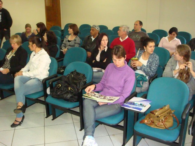 You are currently viewing Colegiado de Cultura e Turismo da AMERIOS discute programação da EXPOMERIOS 2011