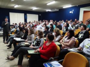 Read more about the article 1ª Conferência Regional sobre Transparência e Controle Social – 1ª CONSOCIAL