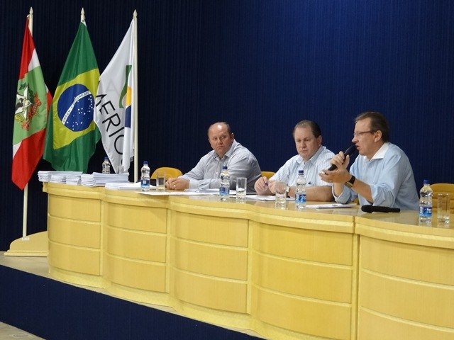 You are currently viewing 135ª Assembleia Geral Ordinária de Prefeitos