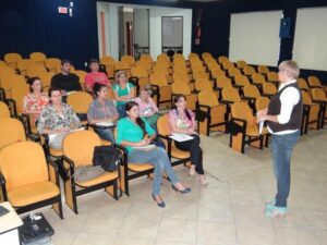 Read more about the article Colegiado de Cultura e Turismo realizou primeira reunião do exercício