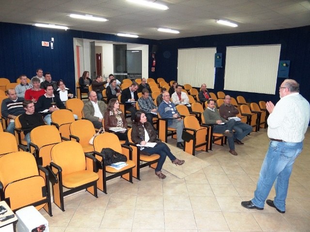 Read more about the article Reunião do colegiado de secretários de administração e fazenda, contadores e controladores internos da microrregião da amerios