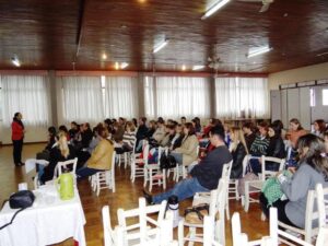 Read more about the article Colegiado de Cultura e Turismo realizou terceira reunião do exercício