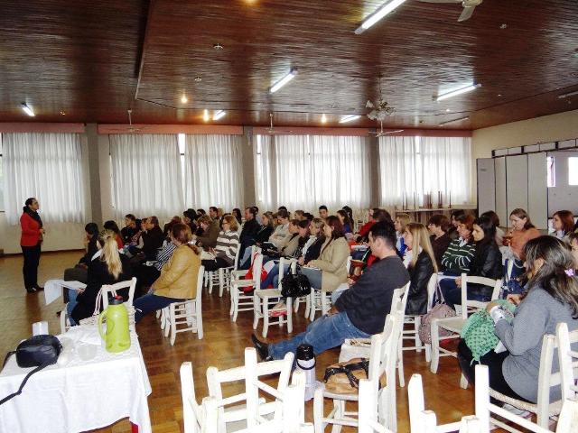 You are currently viewing Colegiado de Cultura e Turismo realizou terceira reunião do exercício