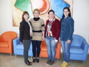 Read more about the article Eleita nova Coordenadora do Colegiado de Assistentes Sociais