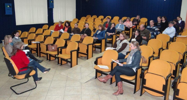 You are currently viewing Colegiado de Secretários Municipais da Educação realizou quarta reunião do presente exercício