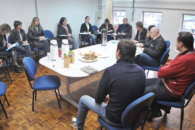 Read more about the article Consórcios de Saúde debatem proposta de equiparação da tabela de procedimentos