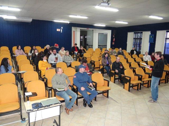 You are currently viewing Reunião da Comissão Central Organizadora – CCO da 8ª EXPOMERIOS