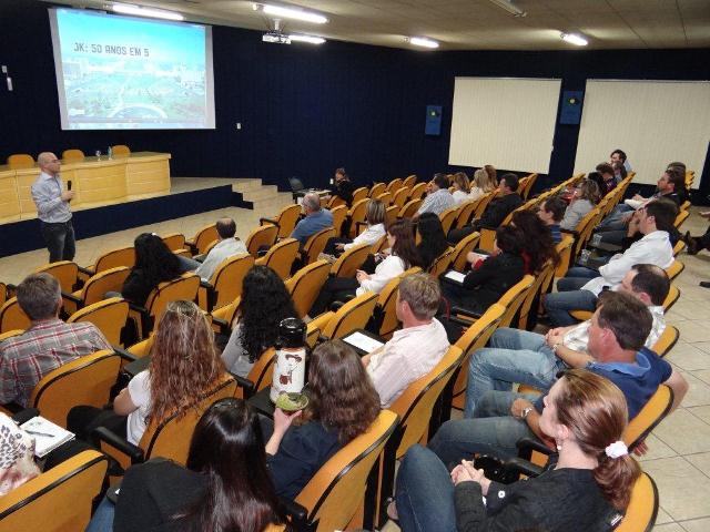 You are currently viewing Escola de Governo e Cidadania debate sobre Mobilização Urbana e os desafios da cidade contemporânea